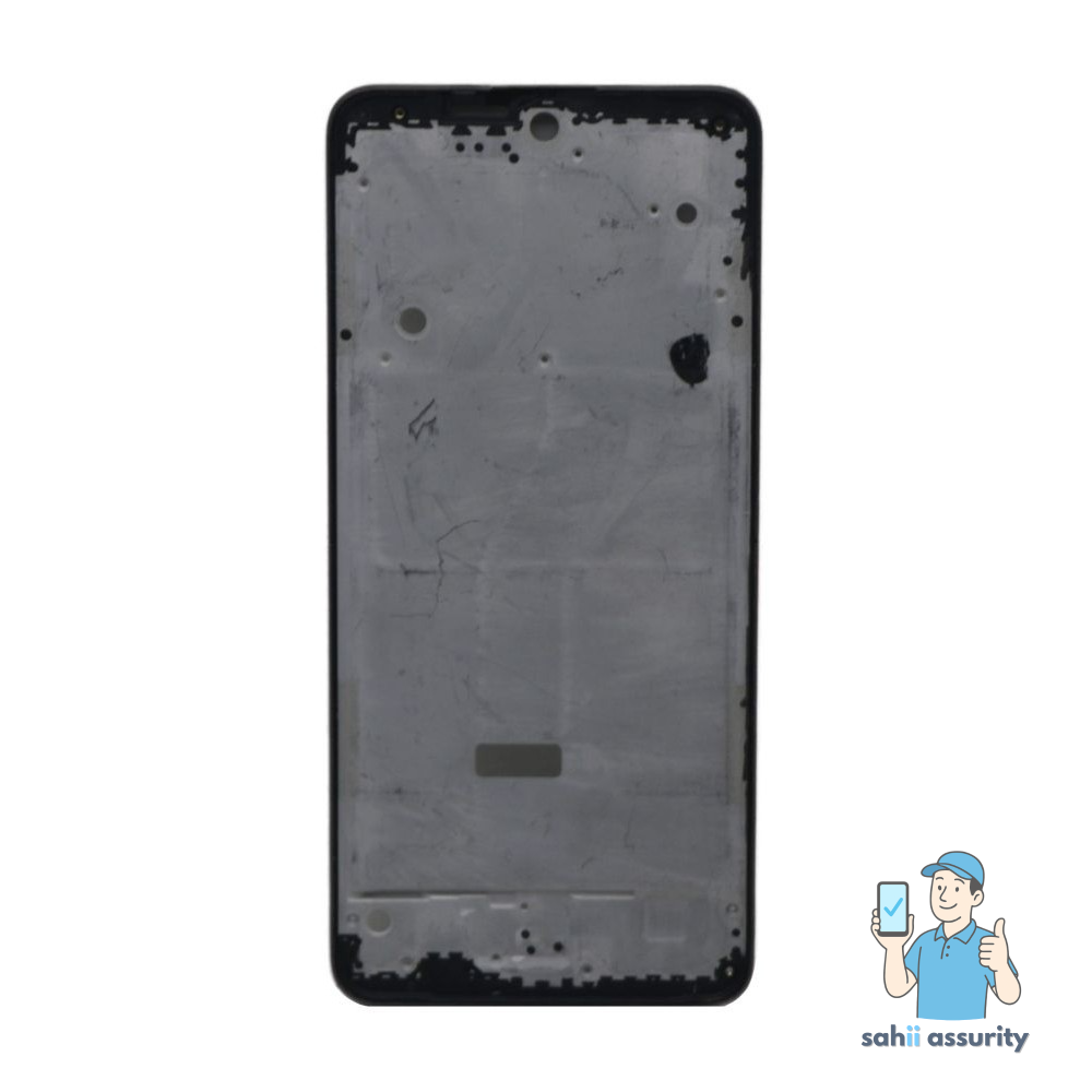LCD Frame Middle Chassis for Xiaomi Redmi Note 11T 5G thumbnail